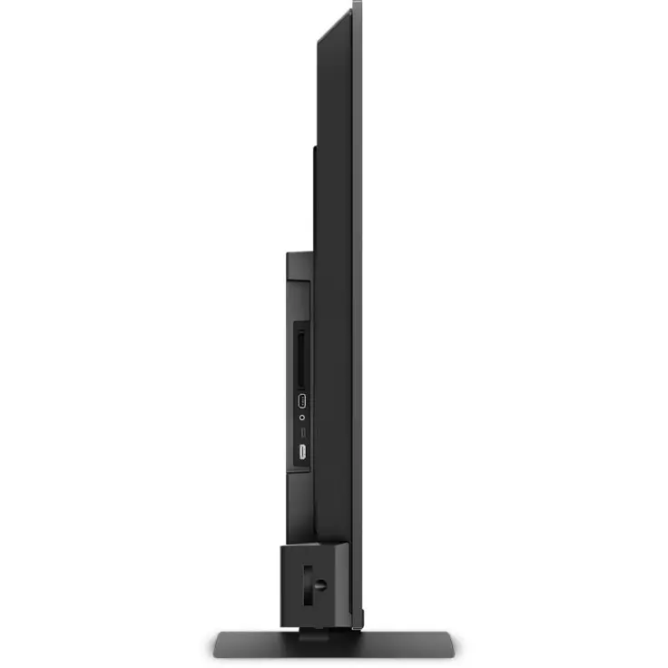 TV PHILIPS 50" ANDROID 50PUG7406/78 LED SMART UHD 4K 3