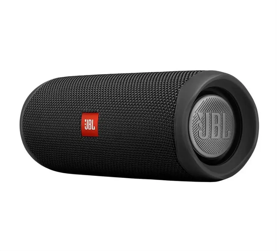 CAIXA SOM JBL FLIP 5 PRETO 20W