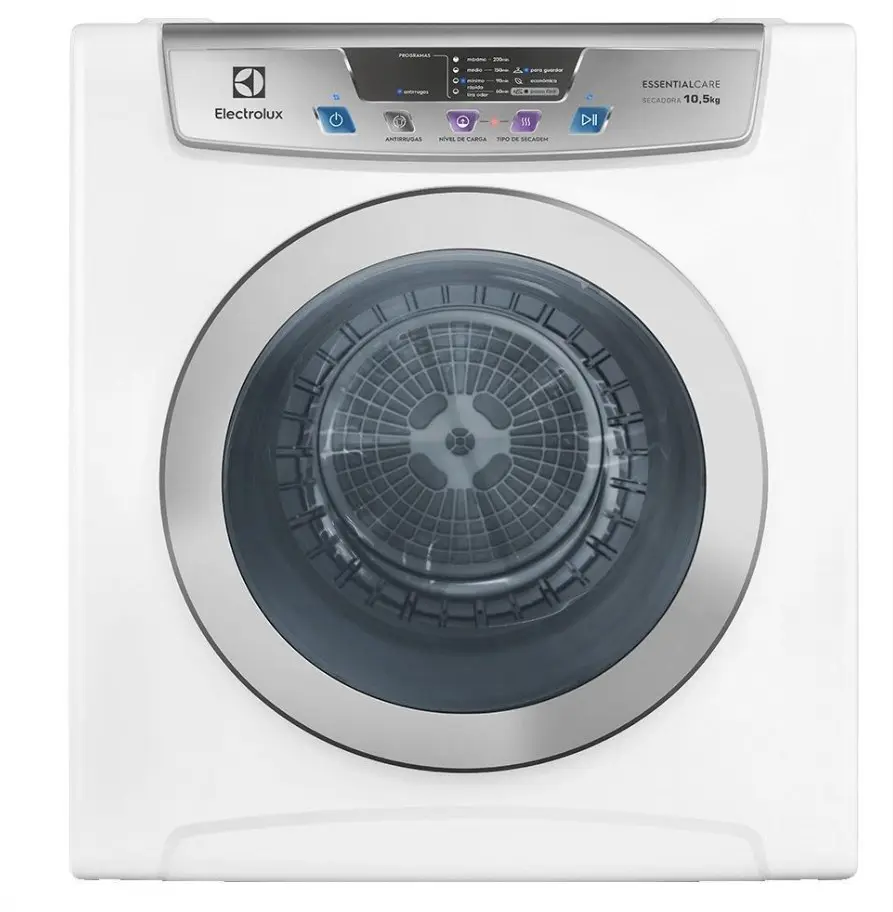 SECADORA ELECTROLUX SVP11 11KG BRANCA 220V