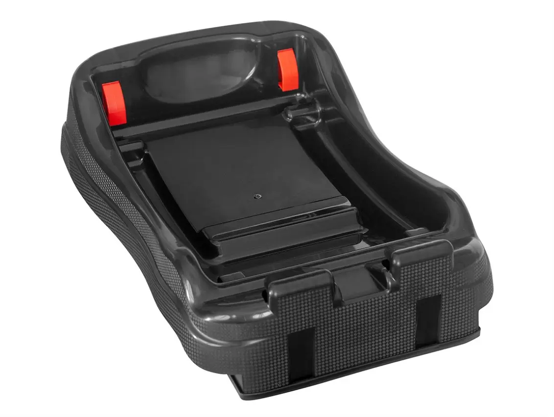 BASE BEBE CONFORTO TUTTI BABY 06600-01 PRETO