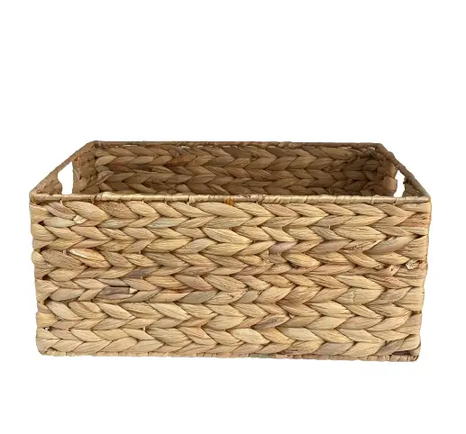 CESTO MART 13109 G FIBRA NATURAL(BL)