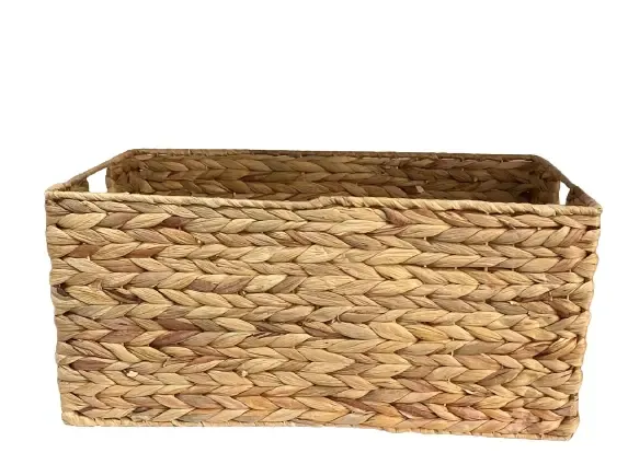 CESTO MART 13109 M FIBRA NATURAL(BL)