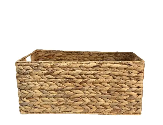 CESTO MART 13109 P FIBRA NATURAL(BL)