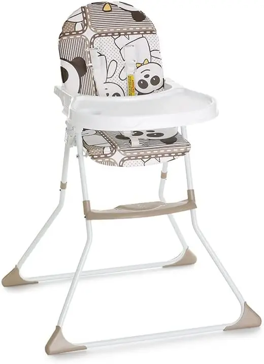 CADEIRA GALZERANO REFEICAO 5025 ALTA NICK PANDA