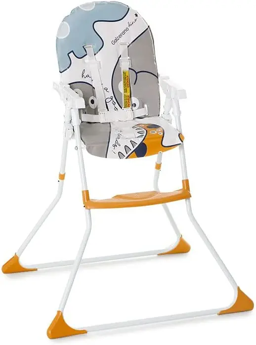 CADEIRA GALZERANO REFEICAO 5025 ALTA NICK DINO