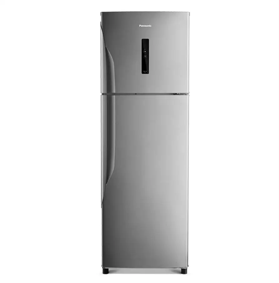 REFRIGERADOR PANASONIC NR-BT41PD1XB 387LT FROST FREE INOX 220V 3