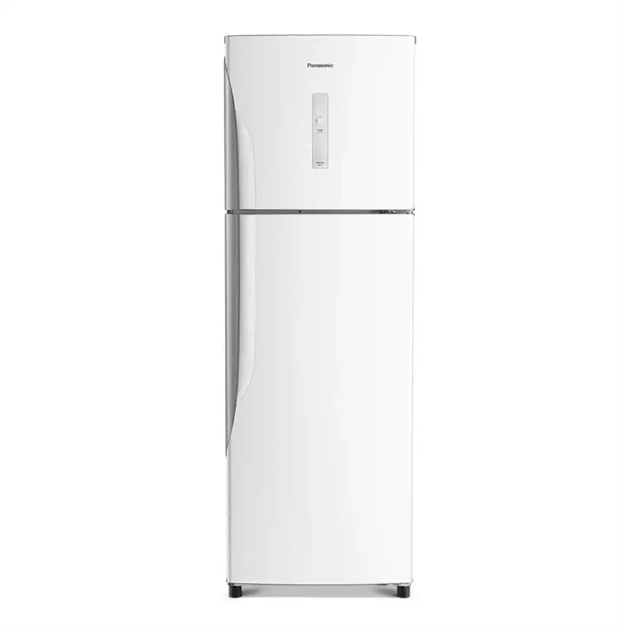 REFRIGERADOR PANASONIC NR-BT41PD1WB 387LT FROST FREE BRANCA 220V 3
