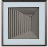 QUADRO ARTIMAGE MAYA ESQUERDO BD320057A-770CZBR