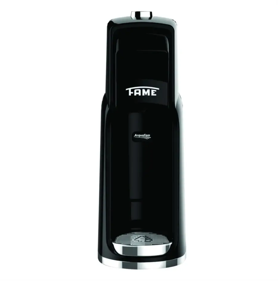 PURIFICADOR FAME ACQUAFAM PRETO