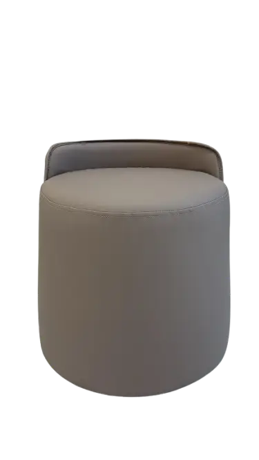 PUFF MART 18766 REVESTIMENTO PU FENDI(BL)