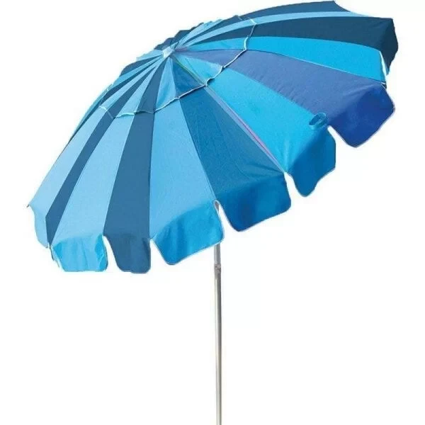 GUARDA SOL MOR 3740 2.2M ALUMINIO AZUL