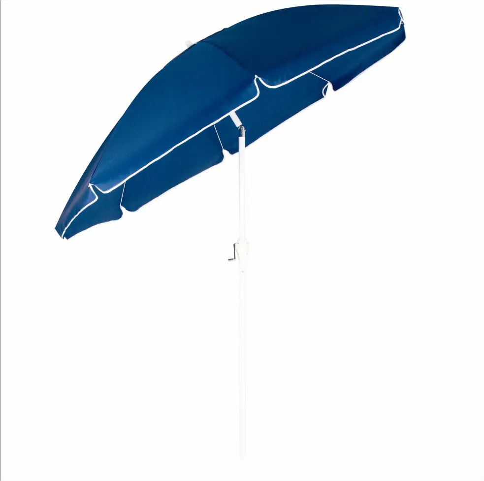 GUARDA SOL/OMBRELONE MOR 3727 2.50M AZUL