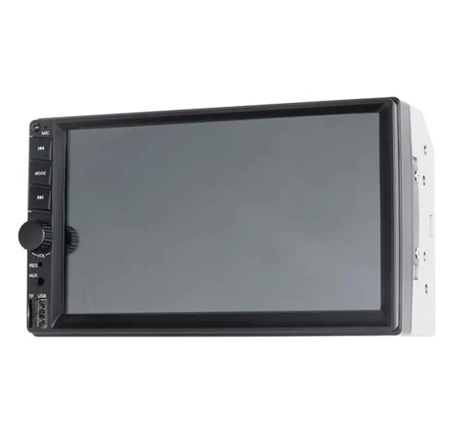 AUTO RADIO MULTILASER EVOLVE LIGHT CENTRAL MULTIMIDIA C/ESPELHAMENTO