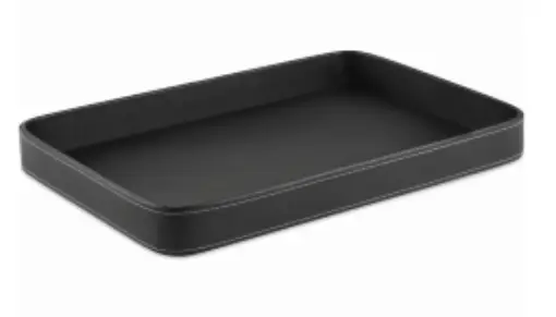 BANDEJA MART 13716 REVESTIDA EM PU(BL)
