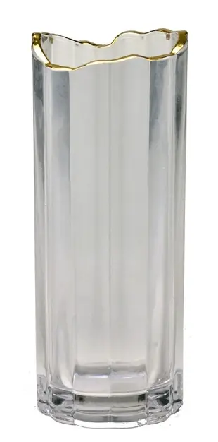 VASO FLORARTE 85475001 BRANCO (BL)