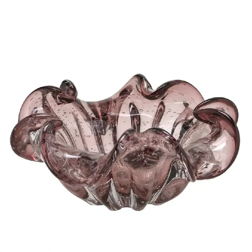 CENTRO MESA MABRUK 597026 DECOR