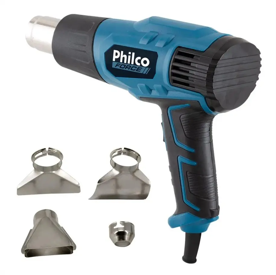 SOPRADOR TERMICO PHILCO PST01 2000W 220V