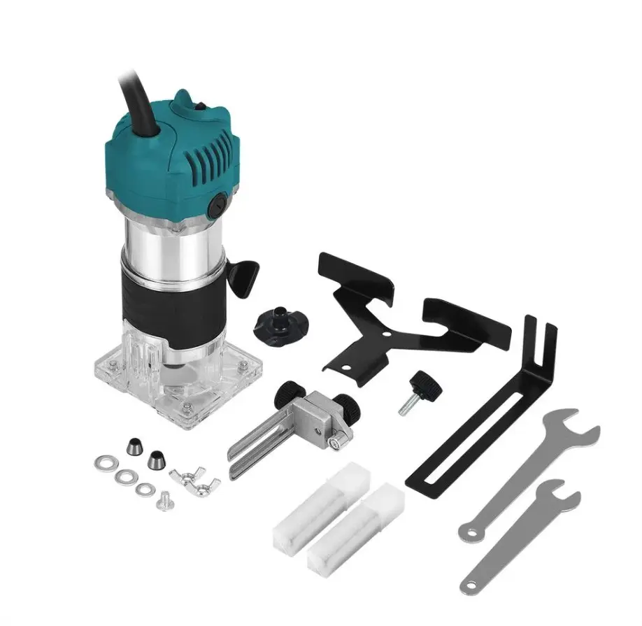 TUPIA PHILCO PTU01 3300RPM + JOGO FRESA 220V