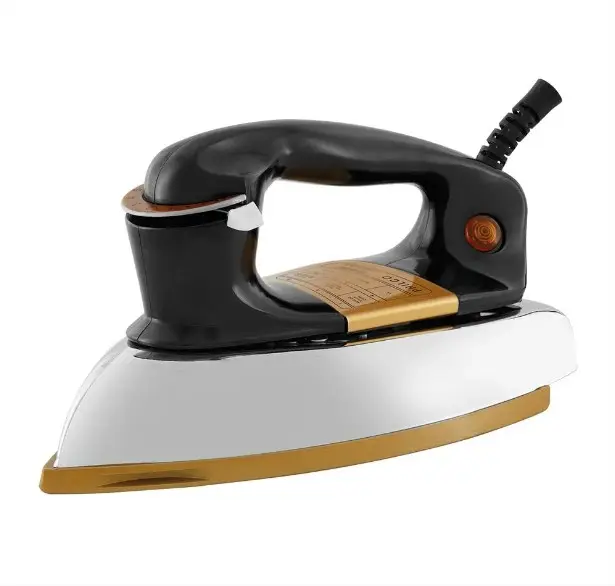 FERRO ELETRICO PHILCO PFE01P RETRO PRETO 220V