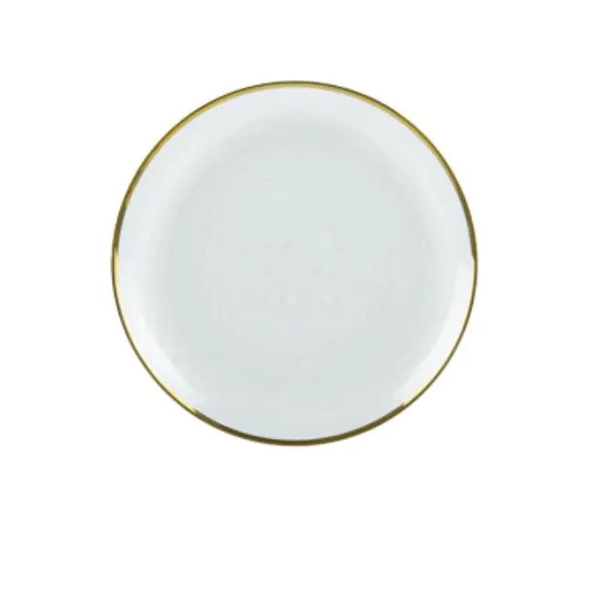 SOUSPLAT WOLFF 27809 CRISTAL BORDA DOUR. AGATE