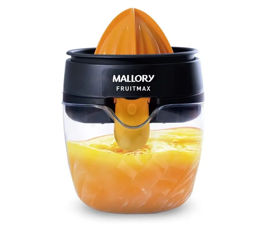 ESPREMEDOR FRUTAS MALLORY FRUITMAX 220V