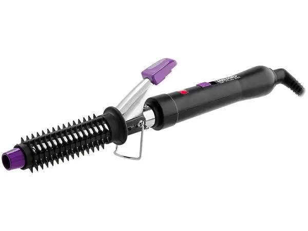 MODELADOR CACHOS MALLORY STYLE 2 EM 1 BIVOLT