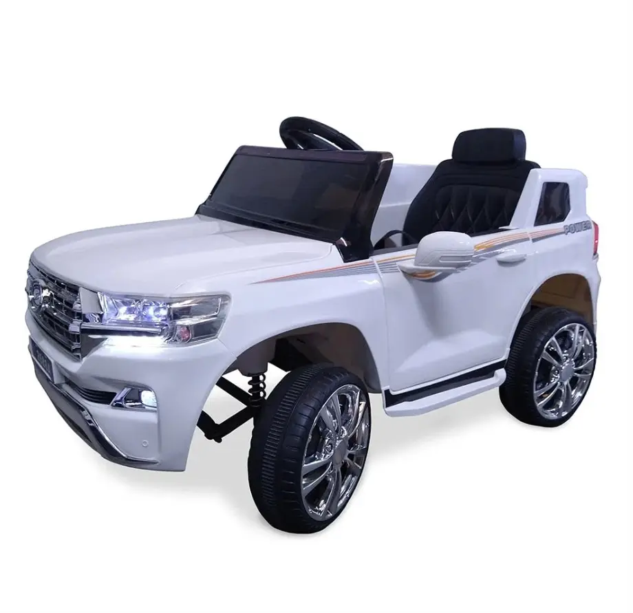 QUADRICICLO XALINGO CAMINHONETE SPEED ROAD ELETRICA C/CONTROLE REMOTO