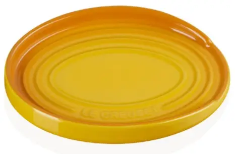DESCANSO COLHER LE CREUSET OVAL NECTAR(BL)