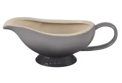 MOLHEIRA LE CREUSET 460ML FLINT(BL)