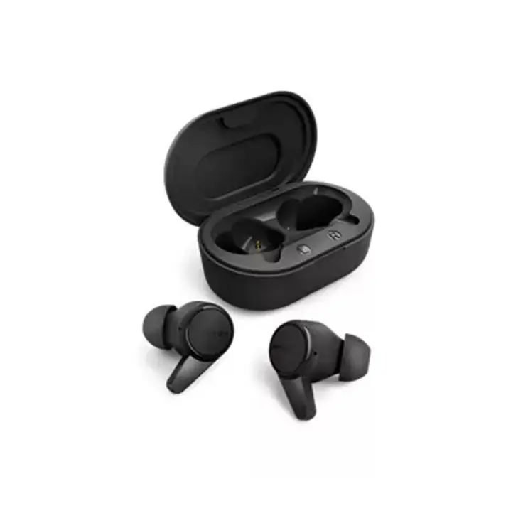 FONE OUVIDO BLUETOOTH PHILIPS TWS TAT1207BK ANTIGO:TAT1235BK