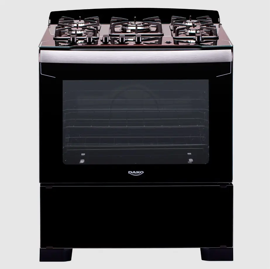 FOGAO 5B DAKO DIPLOMATA PRETO