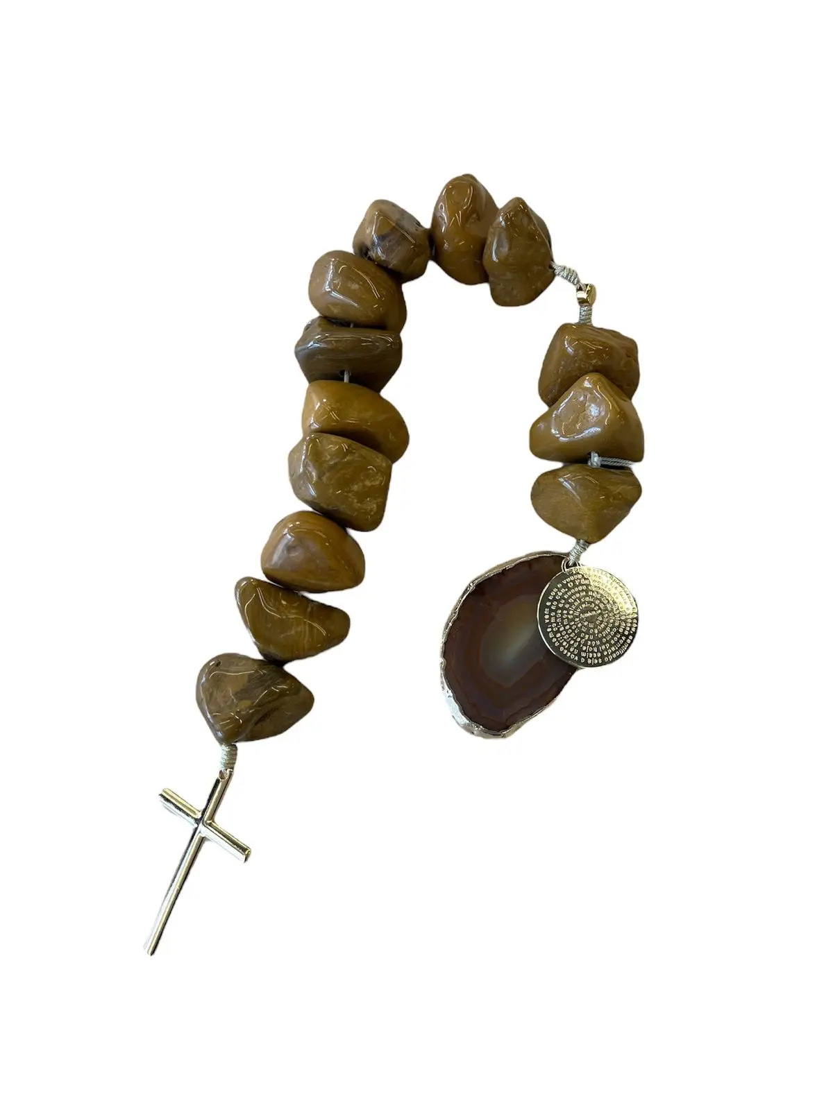 QUADRO COLAR LEART FC2288(BL)