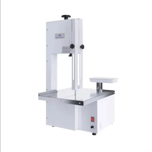 SERRA FITA DELTA GRILL DG - 1000 BANCADA C/MOEDOR 8 POLEGADAS