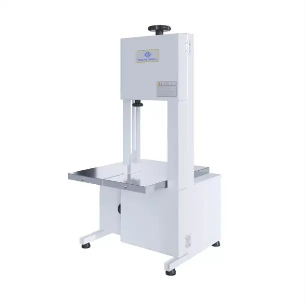 SERRA FITA DELTA GRILL DG - 1027 BANCADA