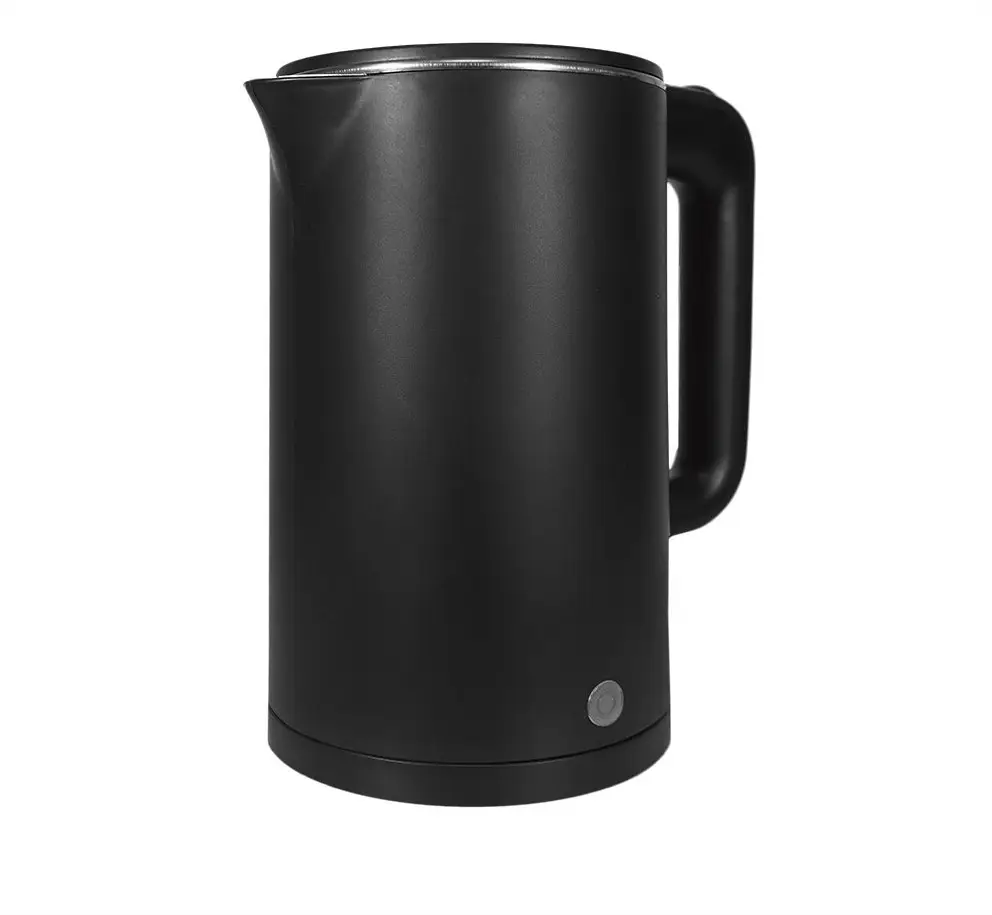 CHALEIRA ELETRICA AGRATTO 1.8LT ACEP011 PRETA 220V