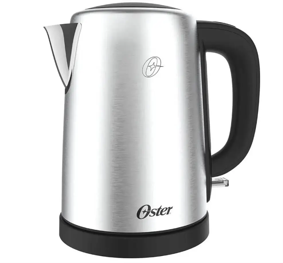 CHALEIRA ELETRICA OSTER 1.7LT OCEL550 INOX