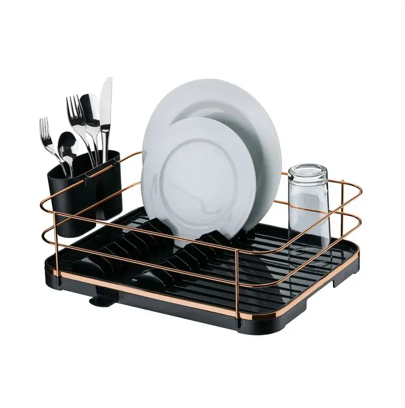 ESCORREDOR LOUCAS FUTURE 0983 PRETO/ROSE