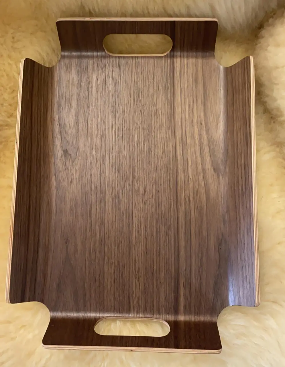 BANDEJA RIBEIRO PAVANI 50901 MADEIRA 39.5