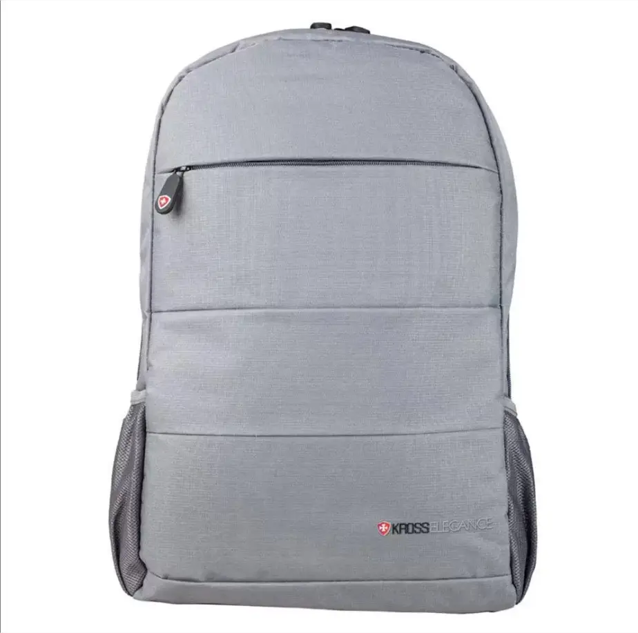 MOCHILA NOTEBOOK KROSS BPL15 ELEGANCE 15.6