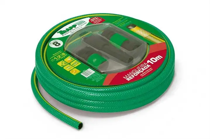 MANGUEIRA TRAPP JARDIM MR-10 10M