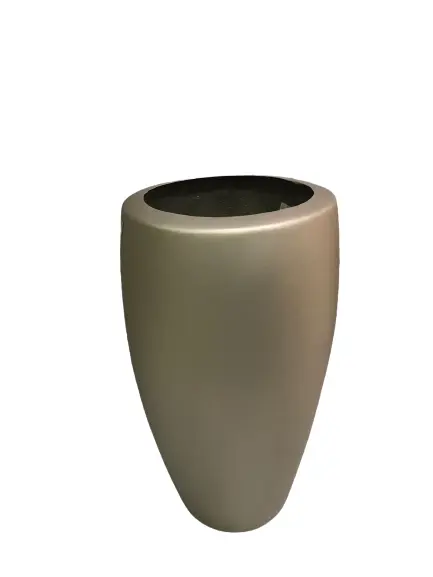 VASO BELLA ART PHIATHAM G OURO VELHO FOSCO