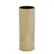 VASO MABRUK 528071 G CILINDRO DOURADO