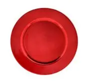 SOUSPLAT MABRUK 616026 VERMELHO