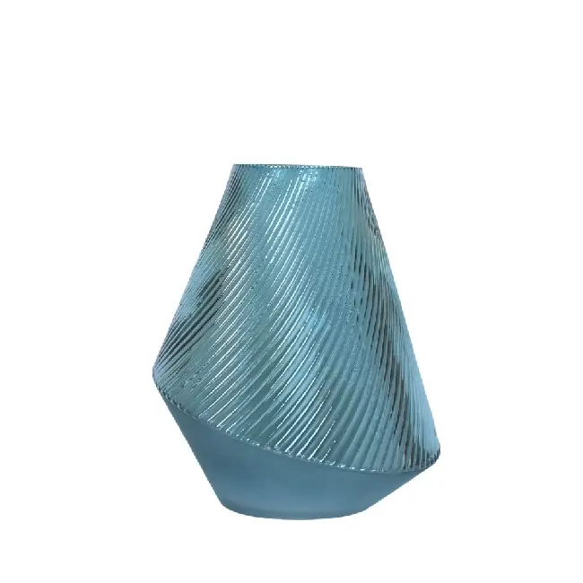 VASO ULTRAMARINE 4416101 G MORGAN AZUL