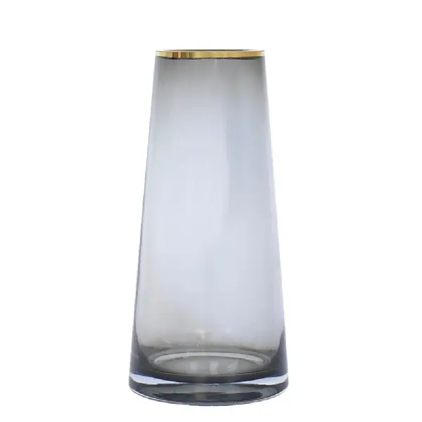 VASO ULTRAMARINE 4437401 G ZIMBRI TRANSPARENT