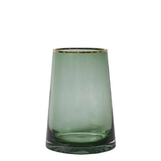VASO ULTRAMARINE 4437502 P ZIMBRI VERDE