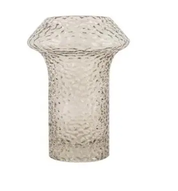 VASO RIBEIRO PAVANI 75437 VIDRO P(BL)