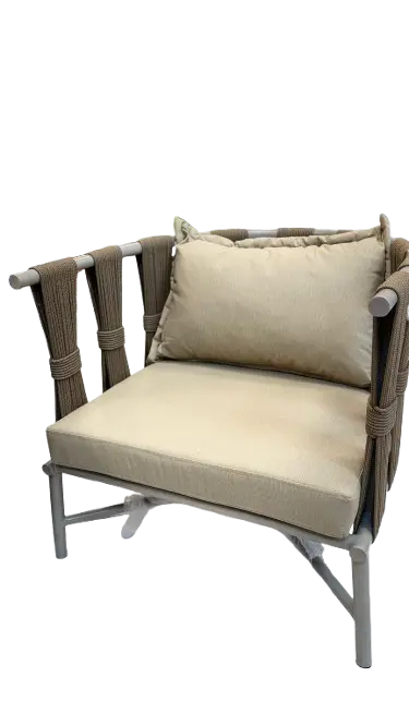 POLTRONA MGA BOMBINHAS CORDA(BL)