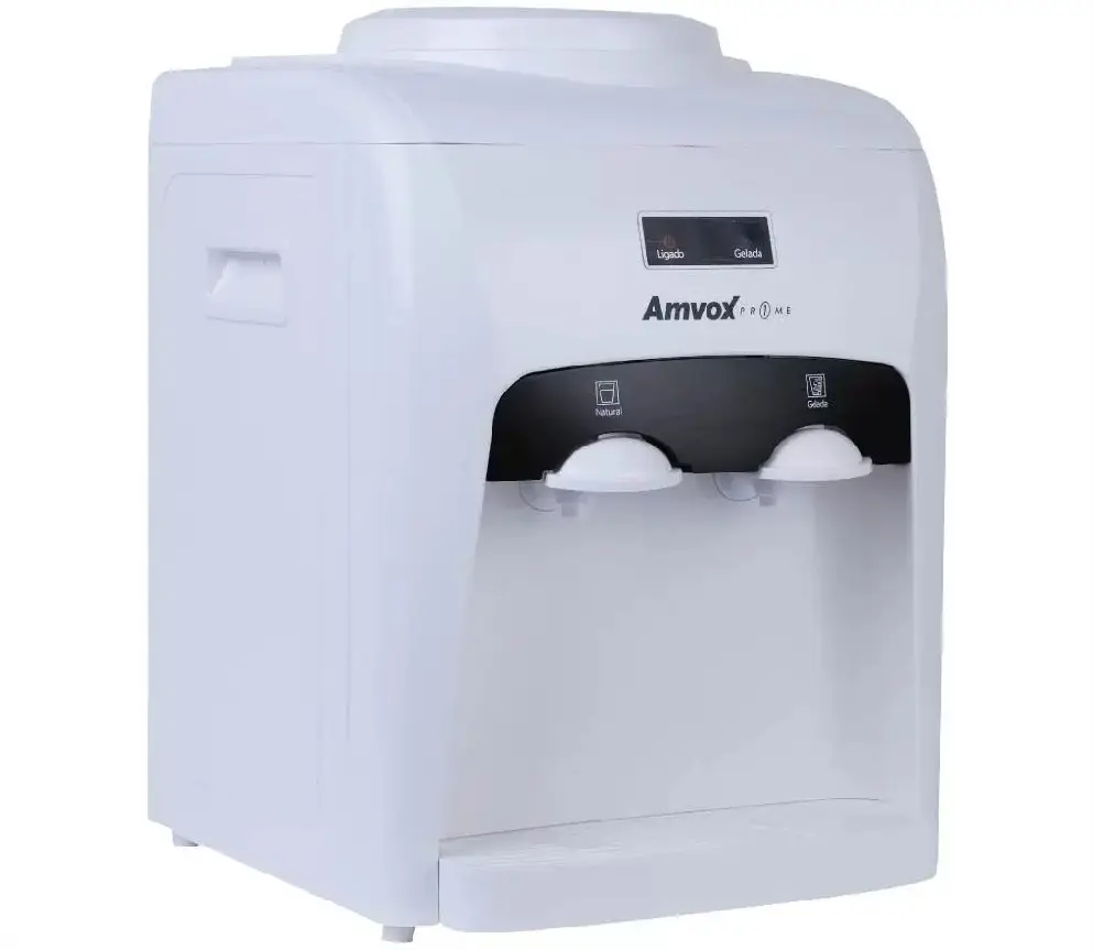 BEBEDOURO AMVOX ABB240 BRANCO BIVOLT