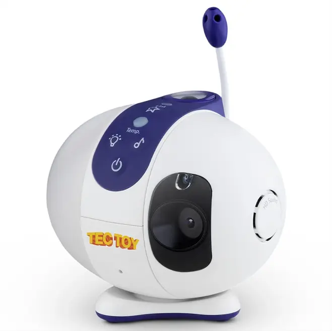 BABA ELETRONICA TECTOY SH3000 VIDEO HD